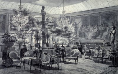 Jardin d