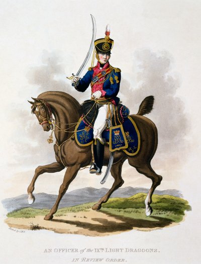 Uniforme d