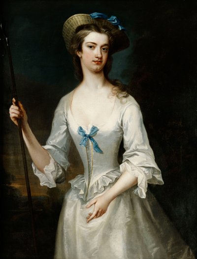 Portrait d