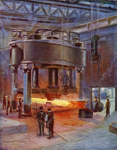 Forge d