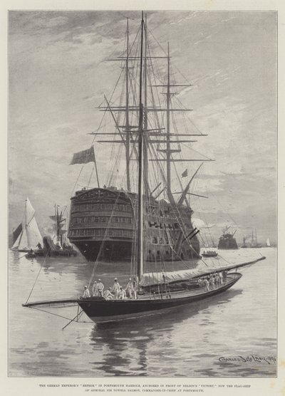 Le météore de l