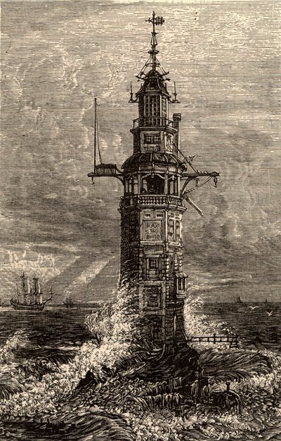 Deuxième phare d