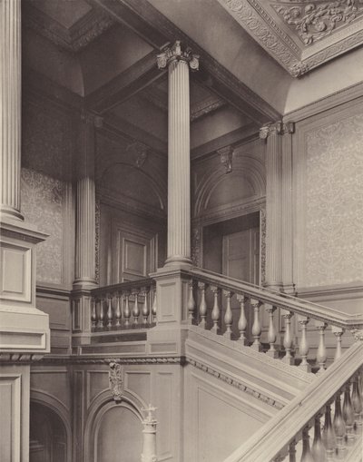 Ashburnham House, Westminster, l