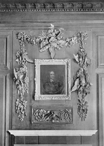 Gibier Mort, Fruits, Fleurs et Blé par Gibbons - Charles Latham