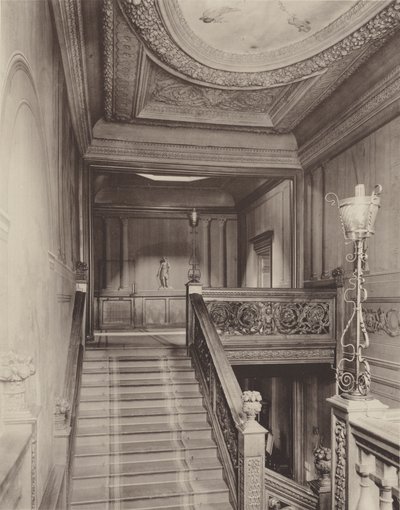 Maison à Eltham, l