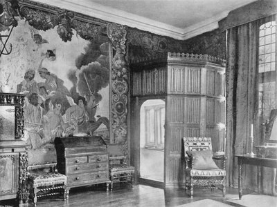 Ancien Salon - Charles Latham