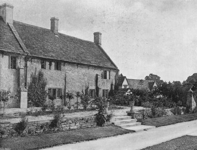 Terrasse Sud - Charles Latham