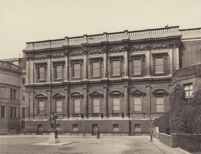 La salle de banquet, Whitehall - Charles Latham