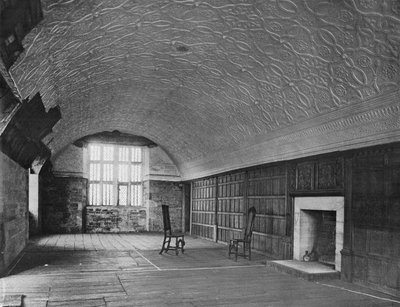 La Longue Galerie - Charles Latham