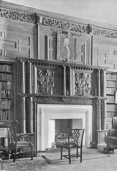 Le bureau - Charles Latham