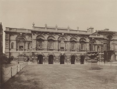 La Bibliothèque de l