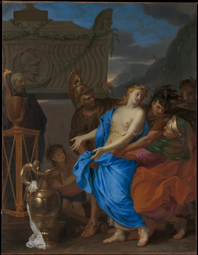  - Charles Le Brun