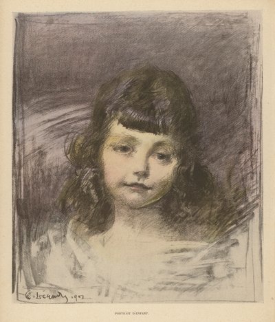 Portrait d