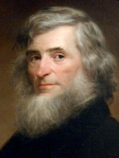 Portrait d
