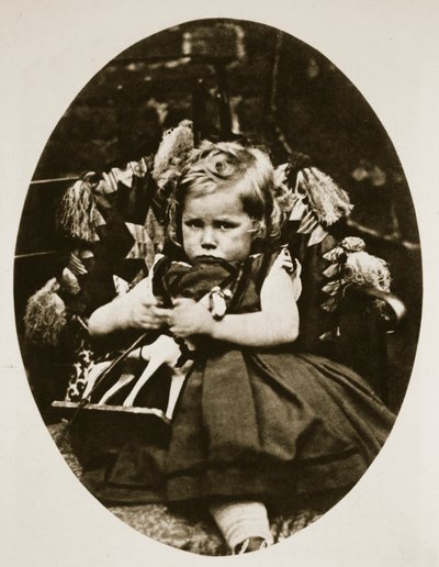 Marcus Keane, 4 septembre 1863 - Charles Lutwidge Dodgson
