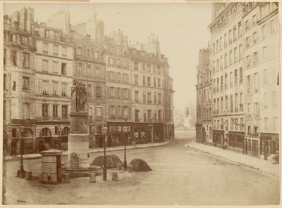  - Charles Marville