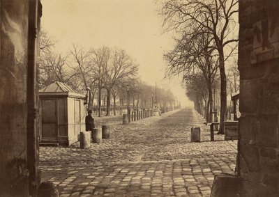  - Charles Marville