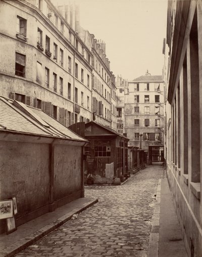  - Charles Marville