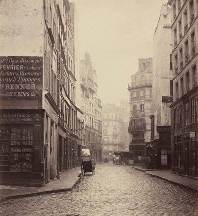  - Charles Marville