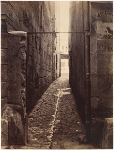  - Charles Marville