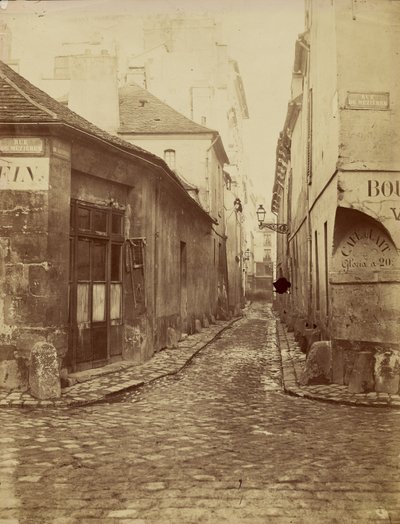  - Charles Marville