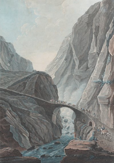 Victori Pacifico, 1785 - Charles Melchior Descourtis
