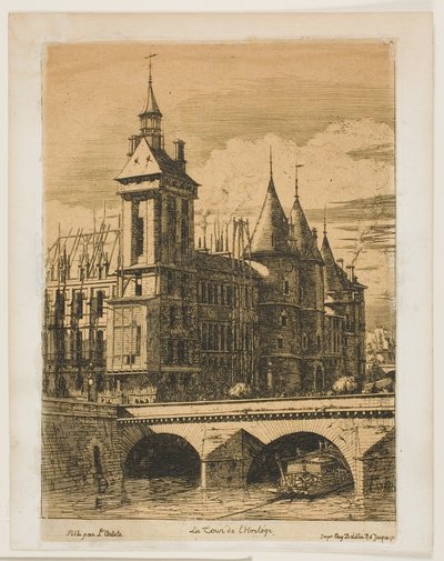 Tour de l