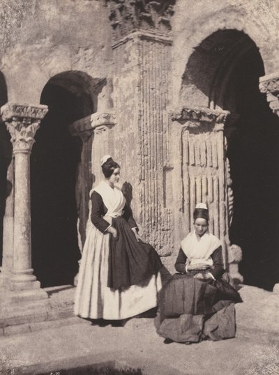  - Charles Nègre