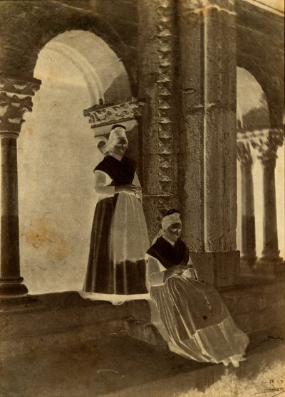  - Charles Nègre