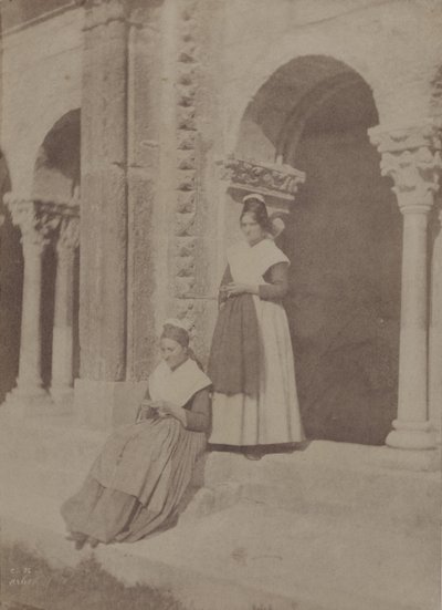  - Charles Nègre