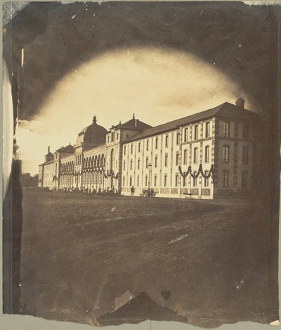  - Charles Nègre