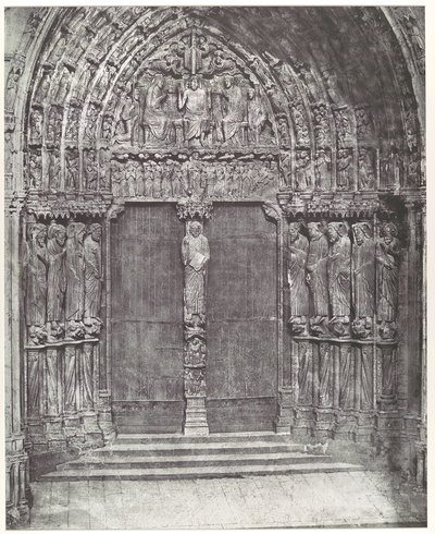  - Charles Nègre