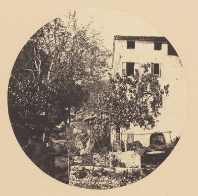  - Charles Nègre