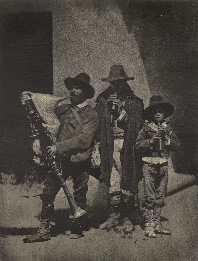  - Charles Nègre