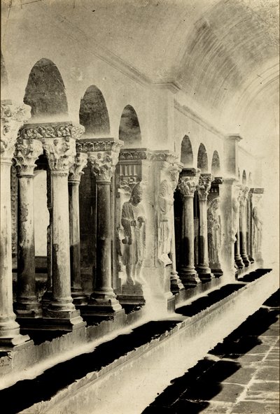  - Charles Nègre