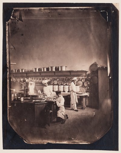  - Charles Nègre