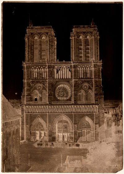  - Charles Nègre