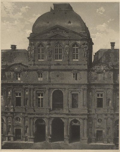  - Charles Nègre