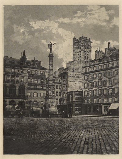  - Charles Nègre