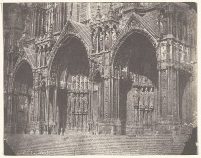  - Charles Nègre