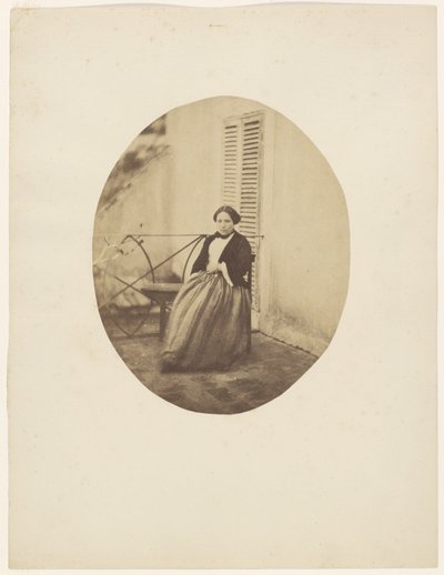  - Charles Nègre