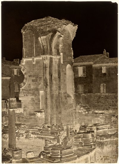  - Charles Nègre