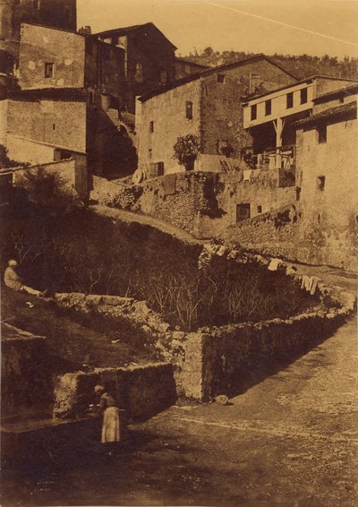  - Charles Nègre