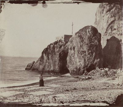  - Charles Nègre
