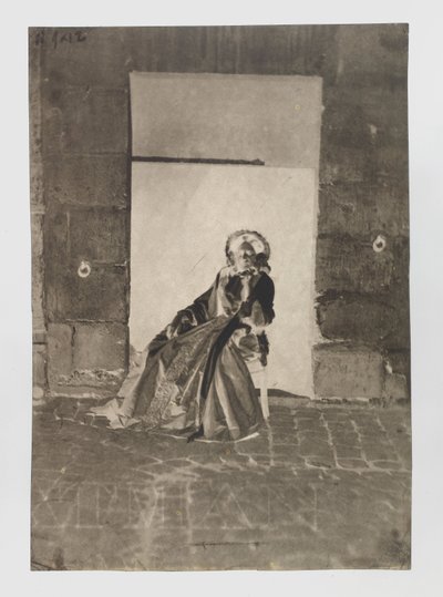 Portrait d