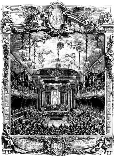 Décoration d