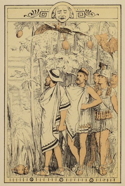 Histoires de Lucien : Approche de la ville des rêves - Charles Oliver Murray