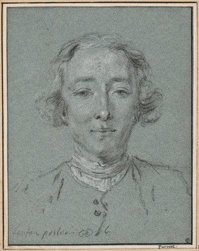 Portrait de l