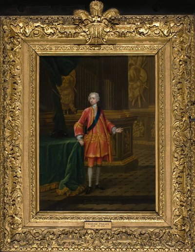 Frédéric, prince de Galles - Charles Philips