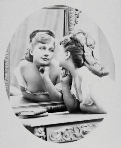 Portrait de l
